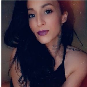 Meet your Posher, Sabrina